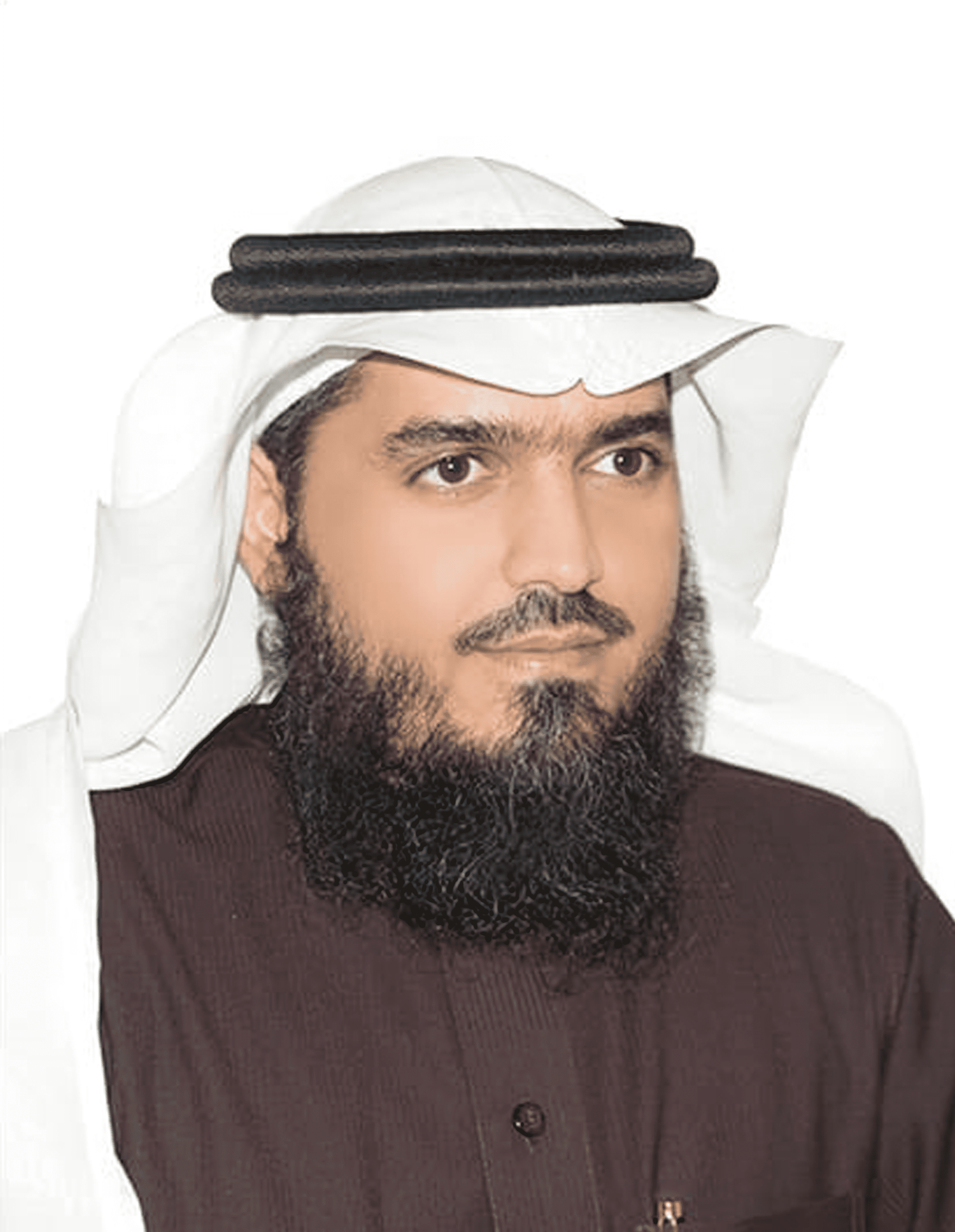 سعد عبدالله المحسن